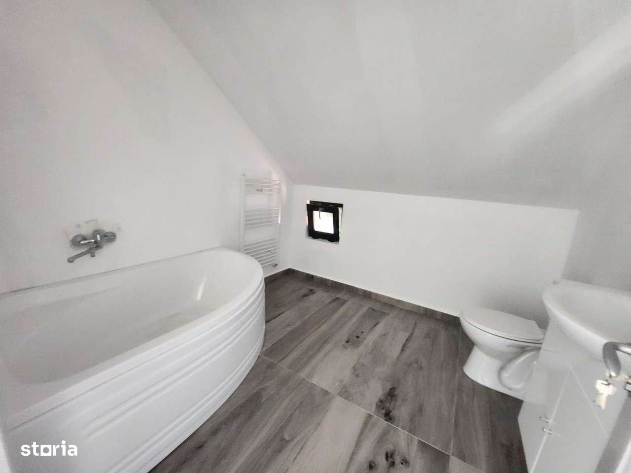 Casa P + M noua constructie 2026 - Comision 0%-16