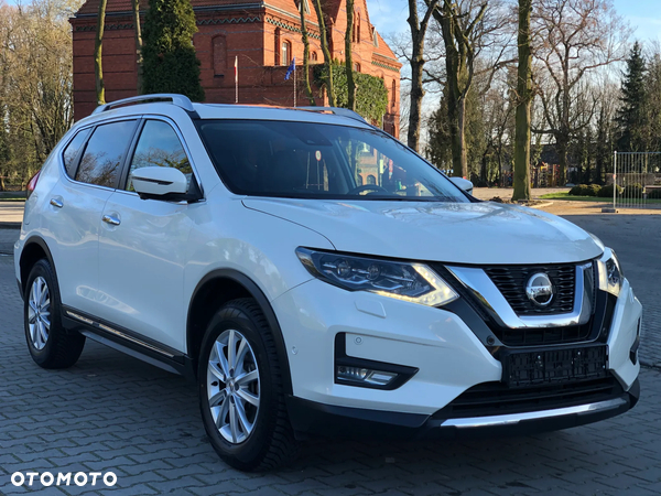 Nissan X-Trail - 6