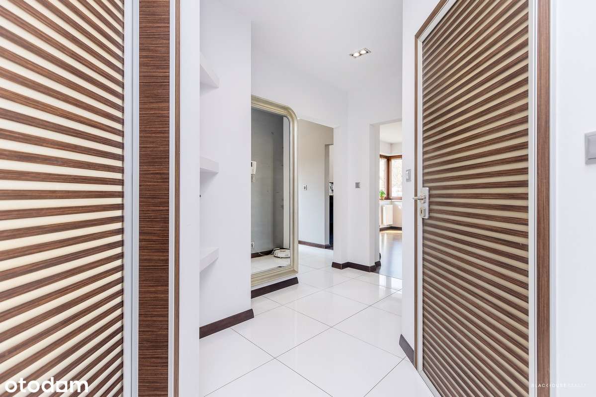 ul. Poznańska Mieszkanie z ogromnym tarasem 50m2!-11