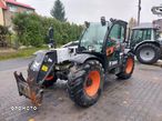 Bobcat TL 38.70 HF Agri - 5