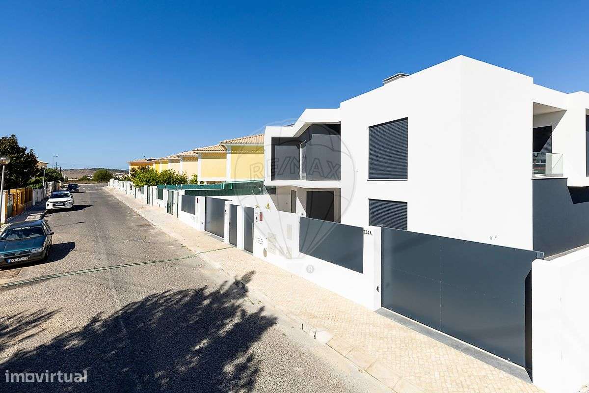 Moradia T5 para venda-42