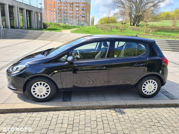 Opel Corsa 1.4 Enjoy - 1