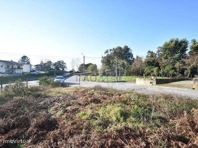 Terreno Construção - Nespereira, Lousada - Grande imagem: 2/3