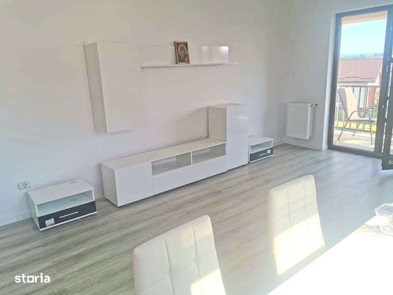 Vand apartament 2 camere cartier Magnolia Paulesti - Imagine principală: 5/6