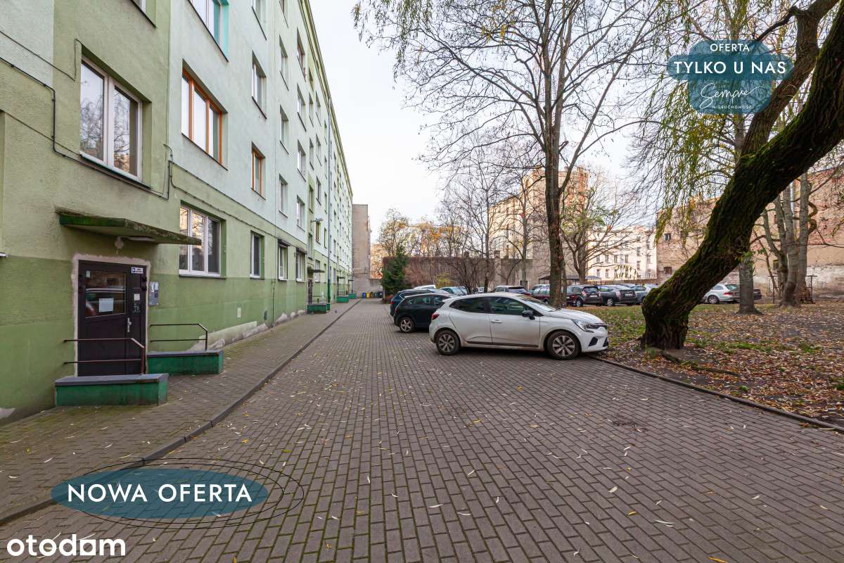 Mieszkanie w centrum-8