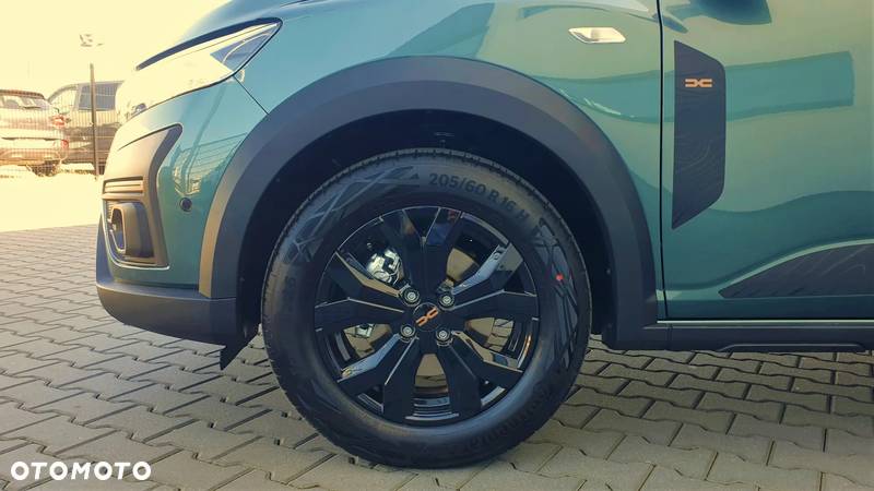 Dacia Jogger 1.0 TCe Extreme+ 7os - 6