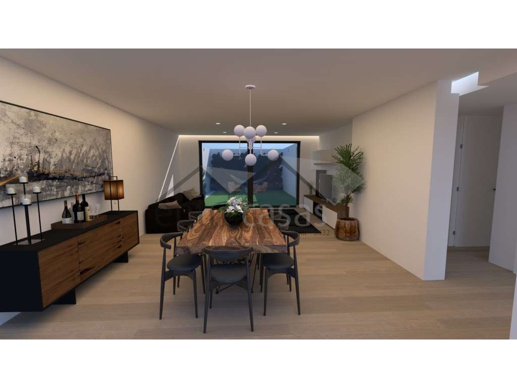 Moradia T3 - Grande imagem: 4/15