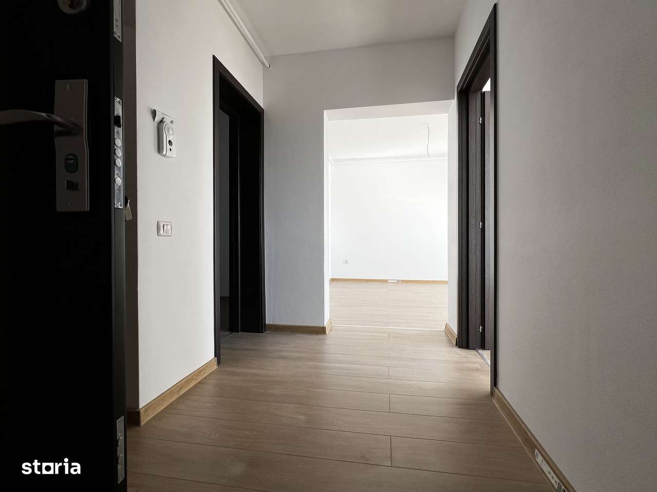 Apartament tip Studio, 50 mp, Subcetate City 2, Direct Dezvoltator.-3