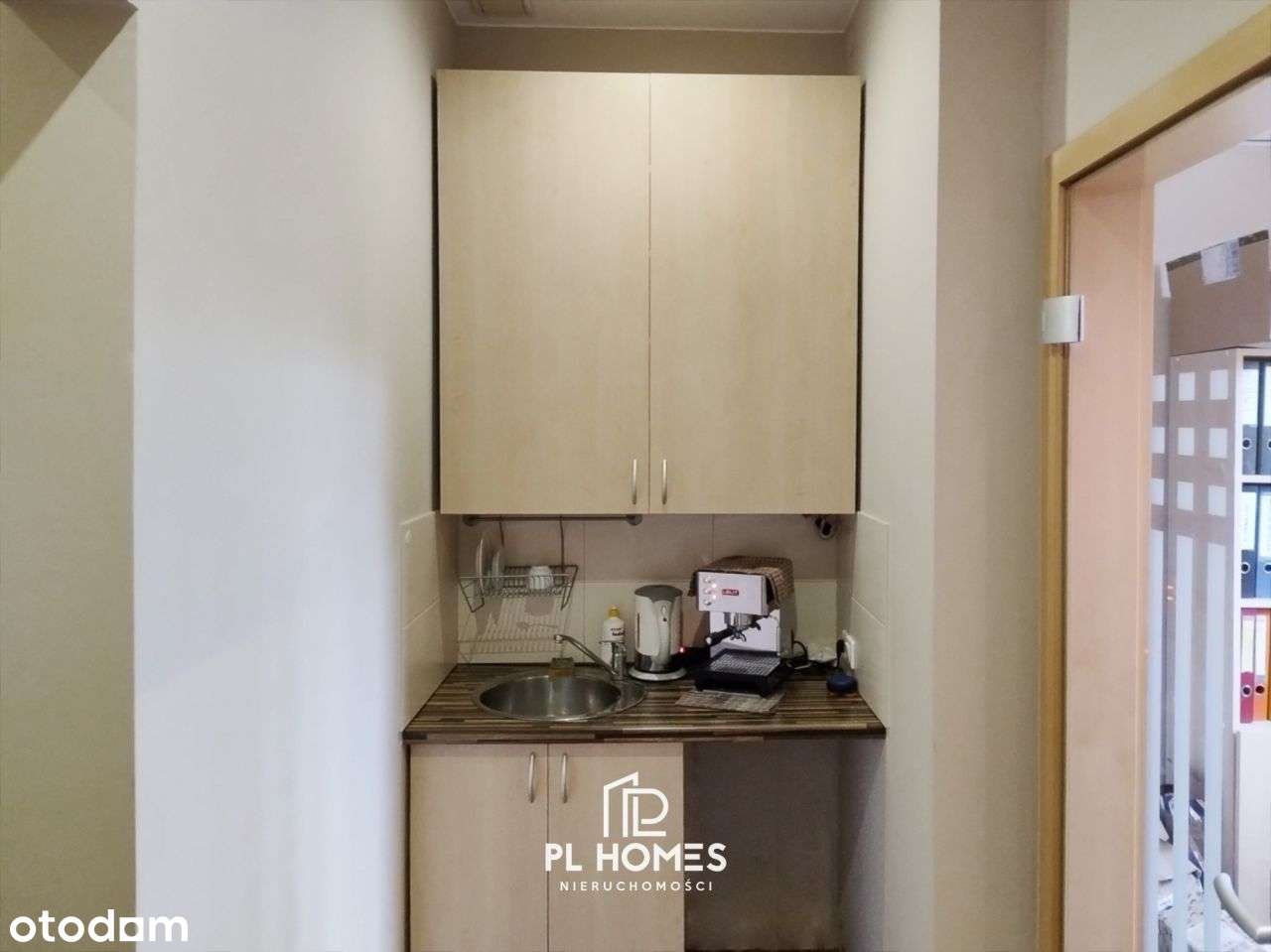 Atrakcyjny lokal usługowo-handlowy Targówek-7