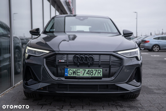 Audi e-tron - 3