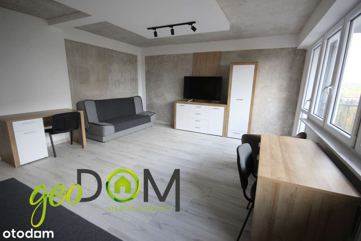 Trzy niezależne pokoje przy ul. Nadbystrzyckiej. - Pełny obrazek: 4/20