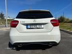 Mercedes-Benz A 200 CDi BE Urban - 19