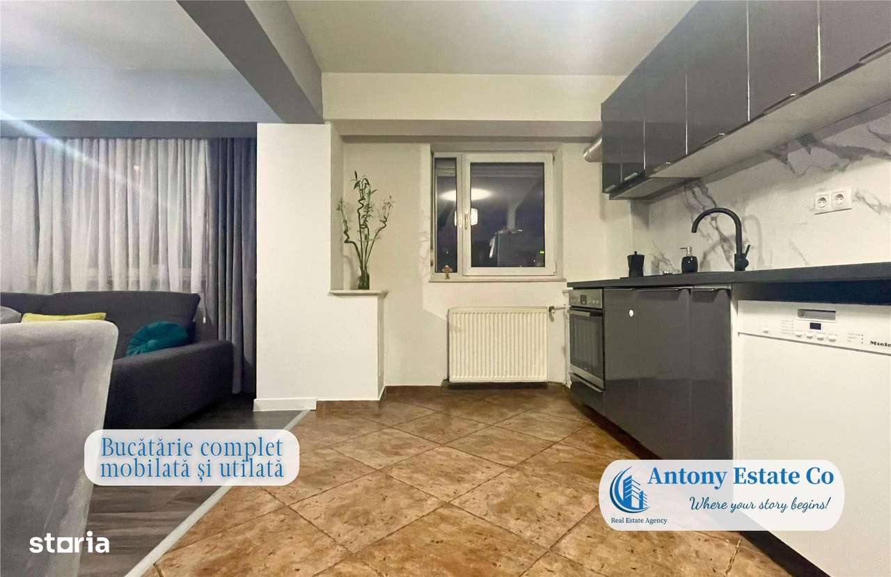 Apartament de vanzare, 2 camere, Iosia - Oradea - Imagine principală: 4/9