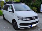 VW Caravelle 2.0 TDi BM Comfortline - 1