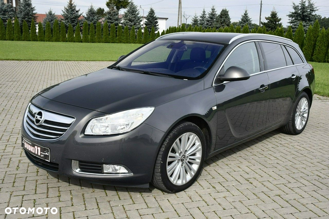 Opel Insignia - 7