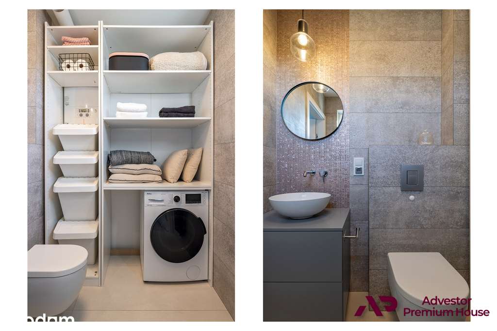 Elegancki bliźniak, duża działka | bez zgody MSWiA-9