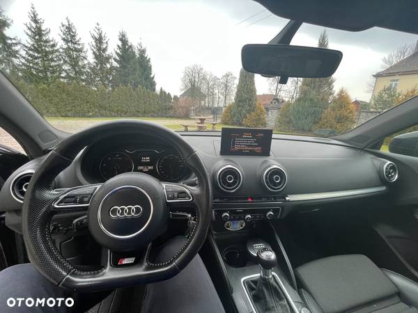 Audi A3 - 15