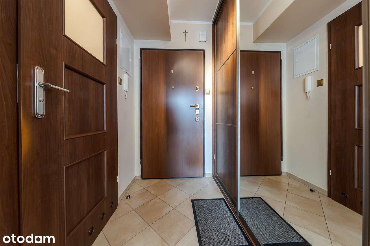 Funkcjonalne, 2-pokojowe mieszkanie po remoncie | Gdańsk Kokoszki-5