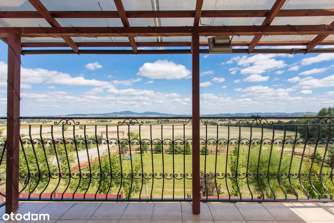 Gotowy pensjonat z wyposażeniem na sprzedaż-10