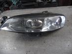 OPEL VECTRA B LIFT LAMPA REFLEKTOR XENON LEWY PRZÓD PRZEDNIA LEWA - 6