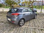 Hyundai i20 1.1 CRDi Comfort+Pack Look+JLL16 - 14