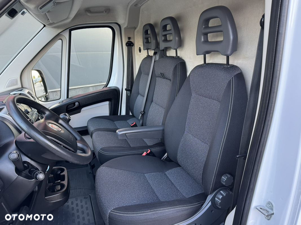 Fiat Ducato L2H1 - 6