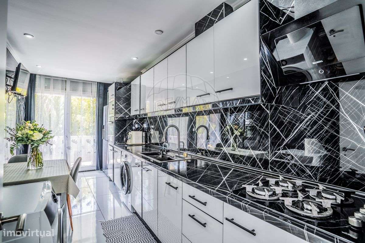 Apartamento T2 para venda - Grande imagem: 1/49