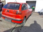 Dezmembrari Seat Ibiza 1.9 TDi COD ALH din 2001 - 3