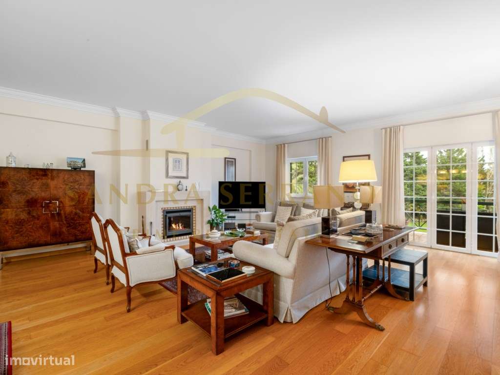 Apartamento T3 Venda Sintra-9