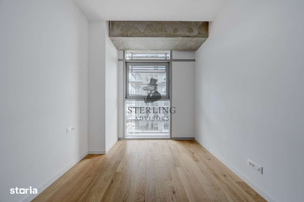 UP-site - 3 camere spatios cu vedere la parc si lac-15