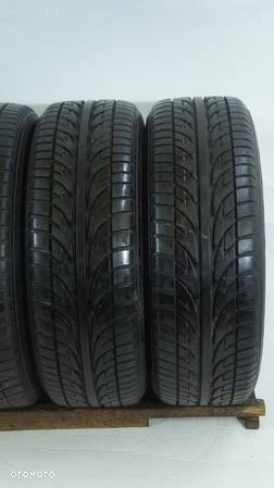 Koła K5116 Kia 4x114,3 195/60/R14 et37 6Jx14 inne - 3