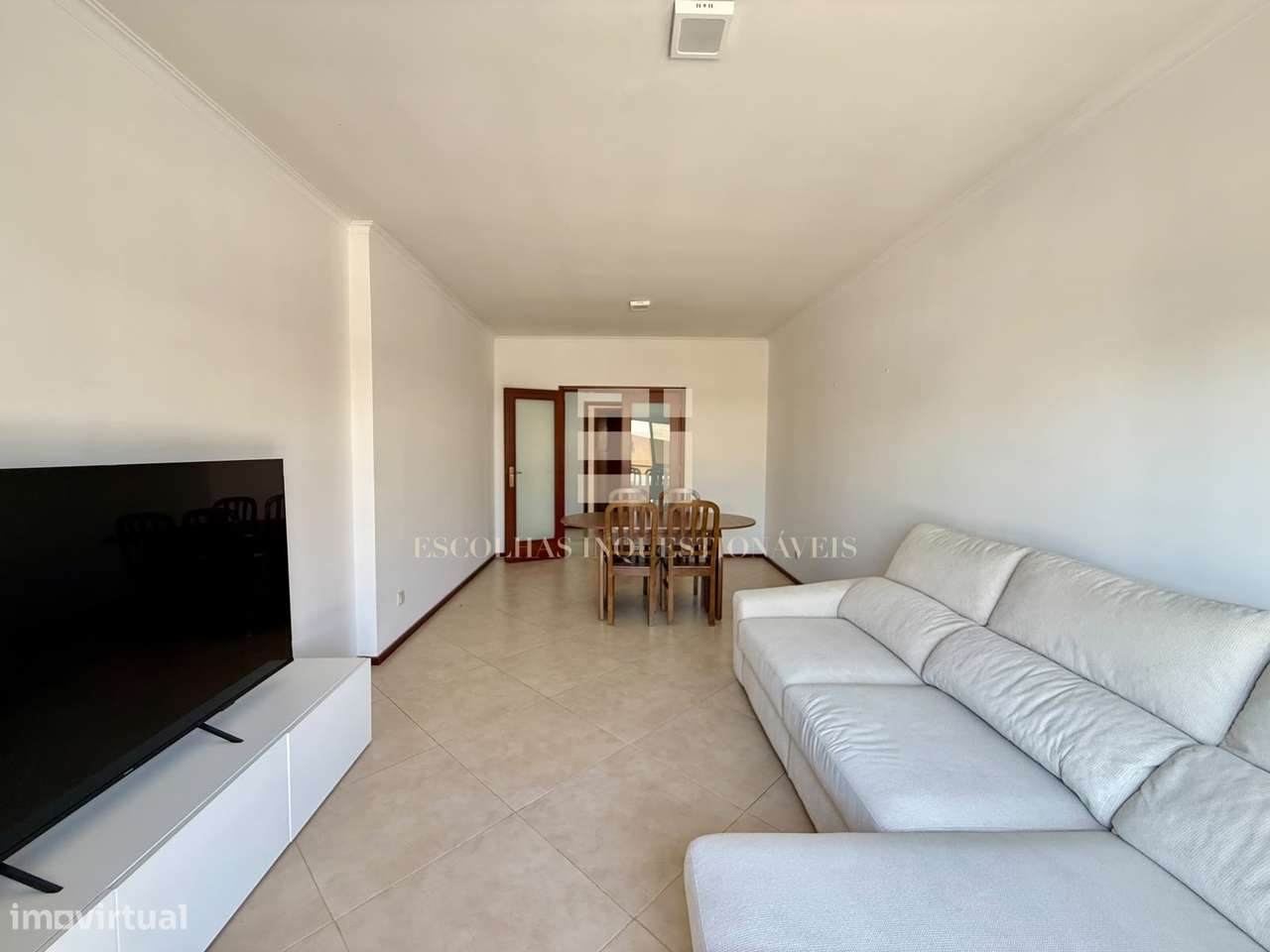 Apartamento T2 Venda em Sobrosa,Paredes-3