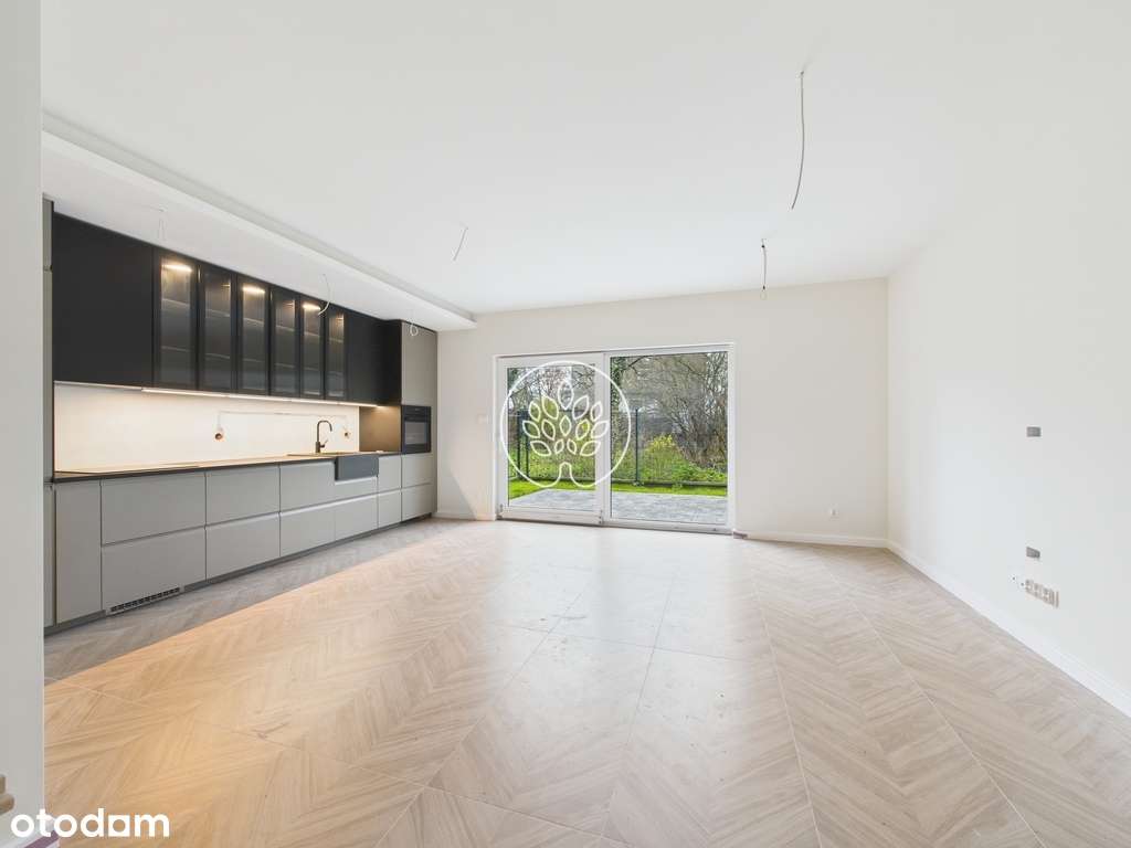 Dom Bartodzieje pod klucz Nowy! 5 Pokoi, garaż - Pełny obrazek: 1/11