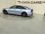 Audi A6 Avant 3.0 TDI quattro Tiptronic - 9