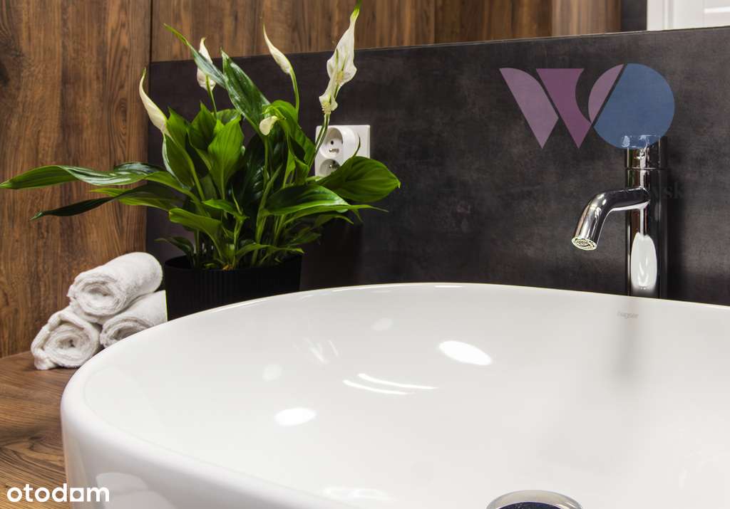 3 pokoje | 1. piętro | nowy blok-10