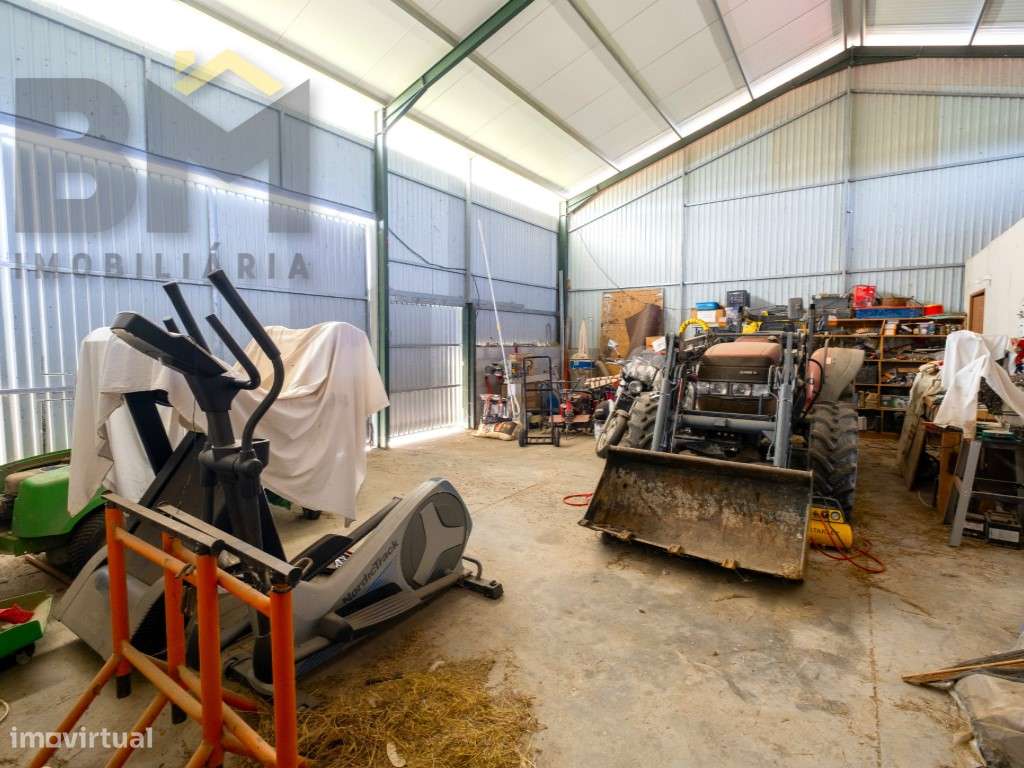 Quinta das Fontainhas - Propriedade Única em Lardosa-24