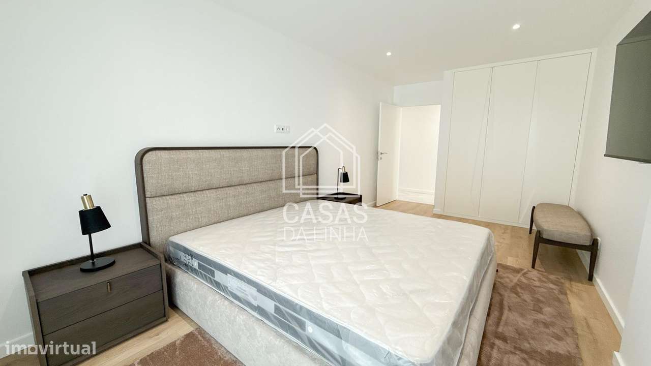 T4 DUPLEX de luxo em Afonseiro - Montijo-20