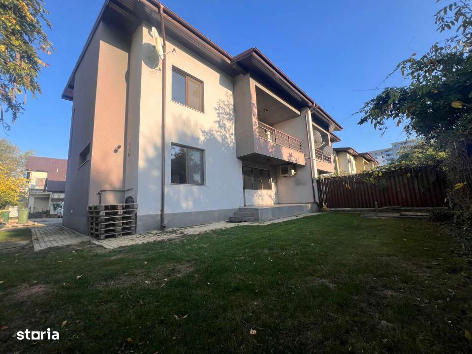 Casa tip duplex | 5 camere | Pipera – Porsche | Cortina North | 260 - Imagine principală: 2/17