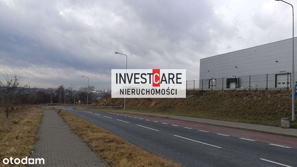 Nowa hala. Suwnice 2x 8T. Opcja rozbudowy.-2