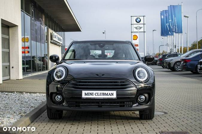 MINI Clubman - 4