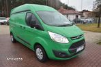 Ford TRANSIT CUSTOM - 14