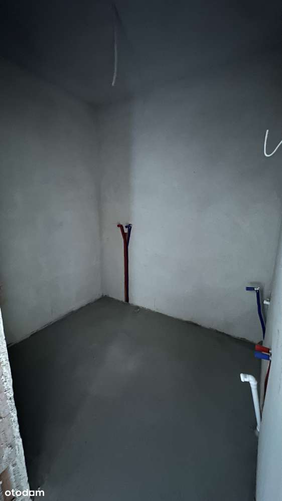 Bezczynszowe mieszkanie stan dew. ogródek, POMPA CIEPŁA, ul. Oliwkowa-12