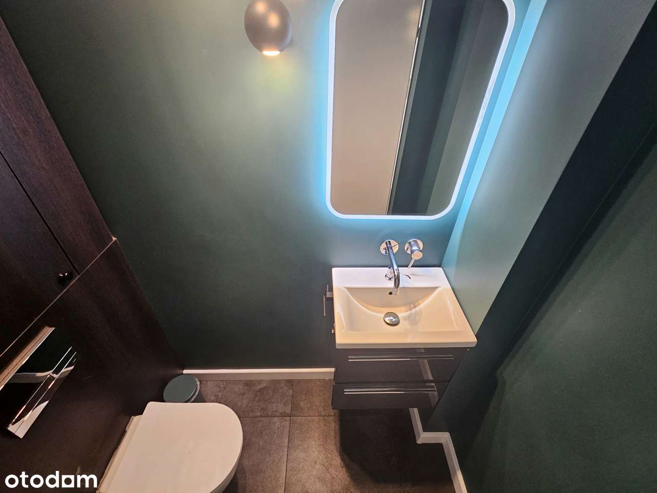 Dom w Zgorzale blisko PKP Nowa Iwiczna – komfort i wygoda - Pełny obrazek: 5/18