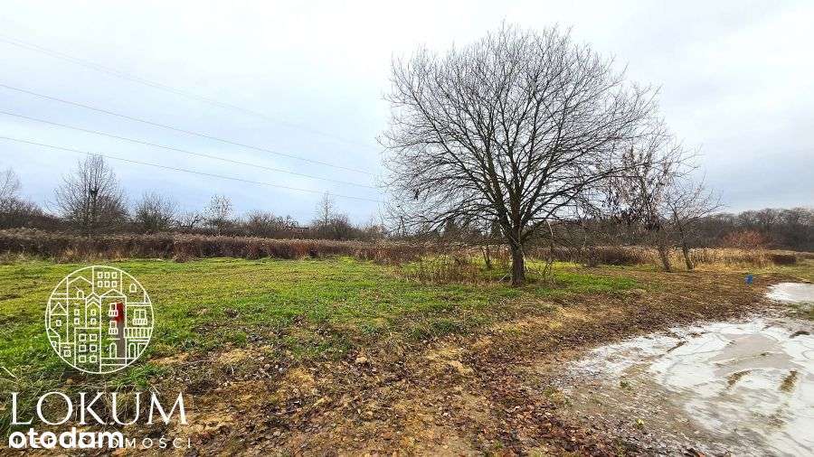 Atrakcyjne Działki Budowlane w Jeżowie Sudeckim-9