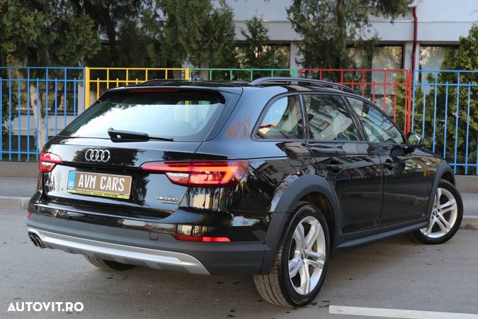 Audi A4 Allroad 2.0 TDI Quattro S tronic - 2