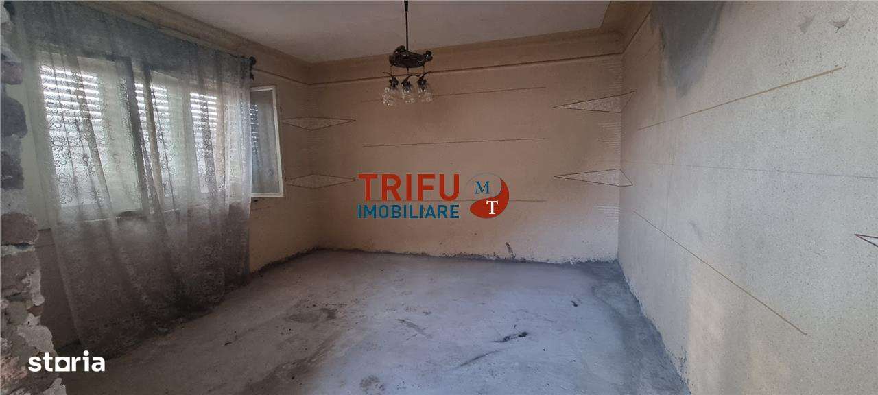 Casa in Paclisa cu Proiect de Extindere - Imagine principală: 3/10