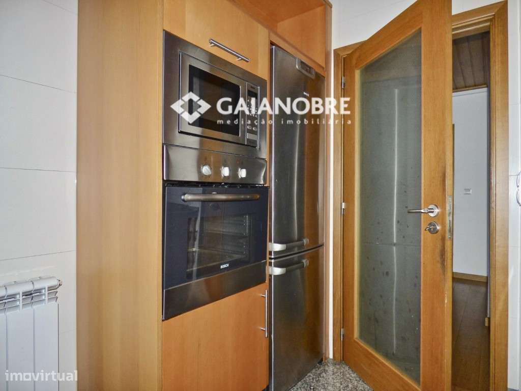 T1 Santa Marinha - Grande imagem: 5/14