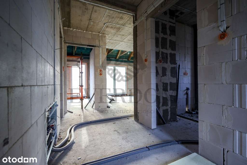 Bojano Ogród Balkon M.Parkingowe 8 lokali-5