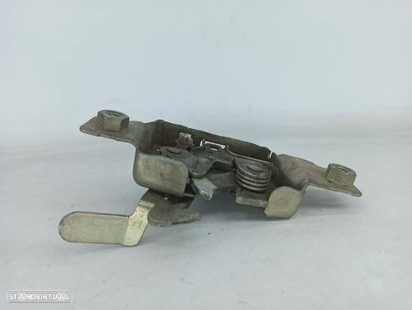 Fecho Capot Renault Clio Iii (Br0/1, Cr0/1) - 9