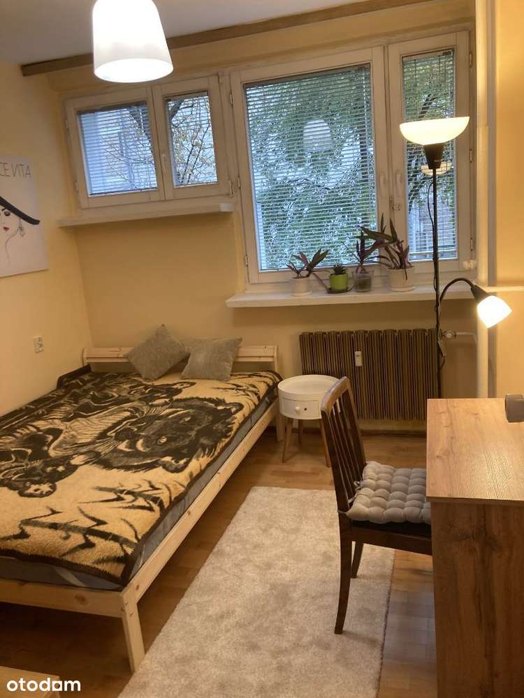 3 pokoje w centrum - Pełny obrazek: 4/5